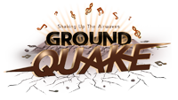 Ground Quake - Shaking up the airwaves